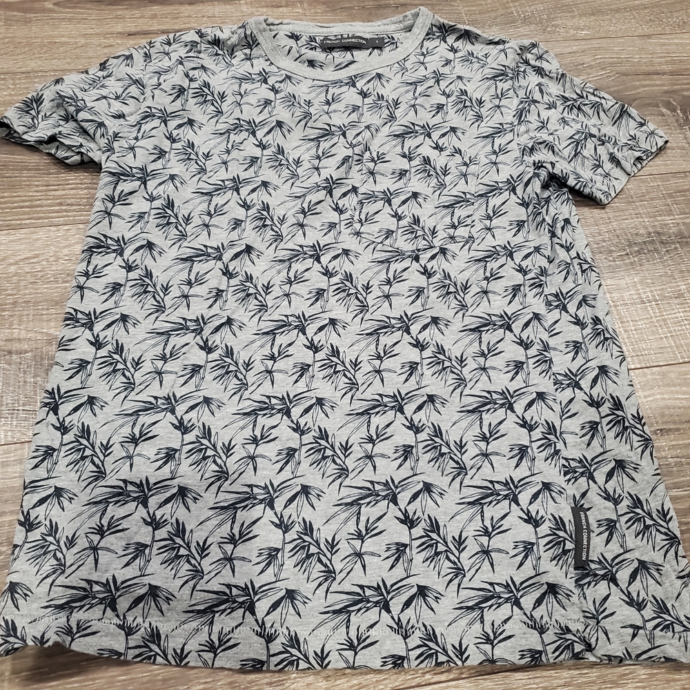 Boys Short Sleeve Shirts Size 16-18 Short Sleeve Tees 9 Pieces - Picture 13 of 16
